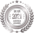 America-Awards 2021 - Silver + petit