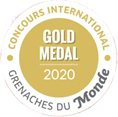 Grenaches du monde 2020 - Gold