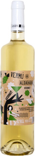 Aldahara White Vermouth