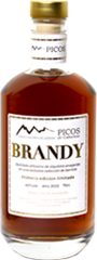 Brandy As de Picos